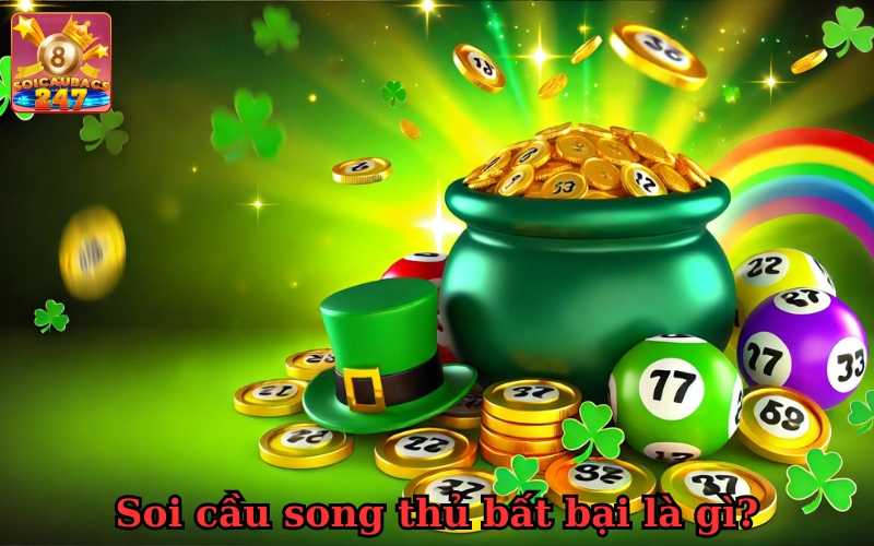 Bật mí top các cách soi cầu song thủ bất bại nên chơi nhất